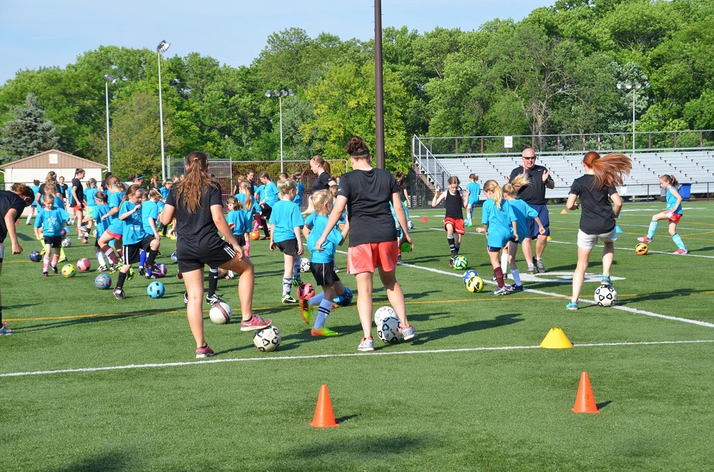 26th Annual Summer Camp Registration now OPEN!